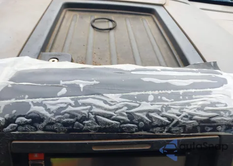 2007 Ford F-150 Stx/Xlt from USA, damaged, VIN 1FTRX04W97KC58016